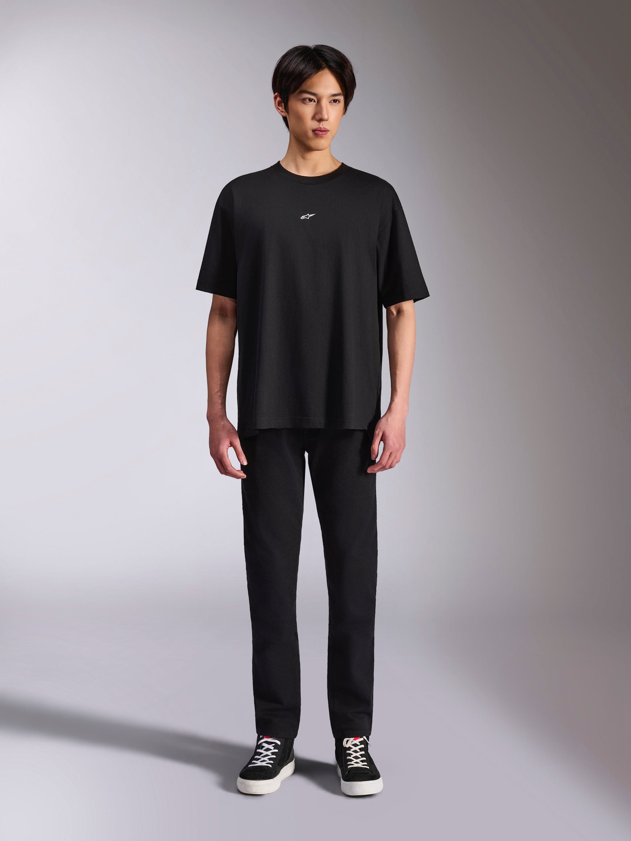 Focused Oversized CSF T-Shirt