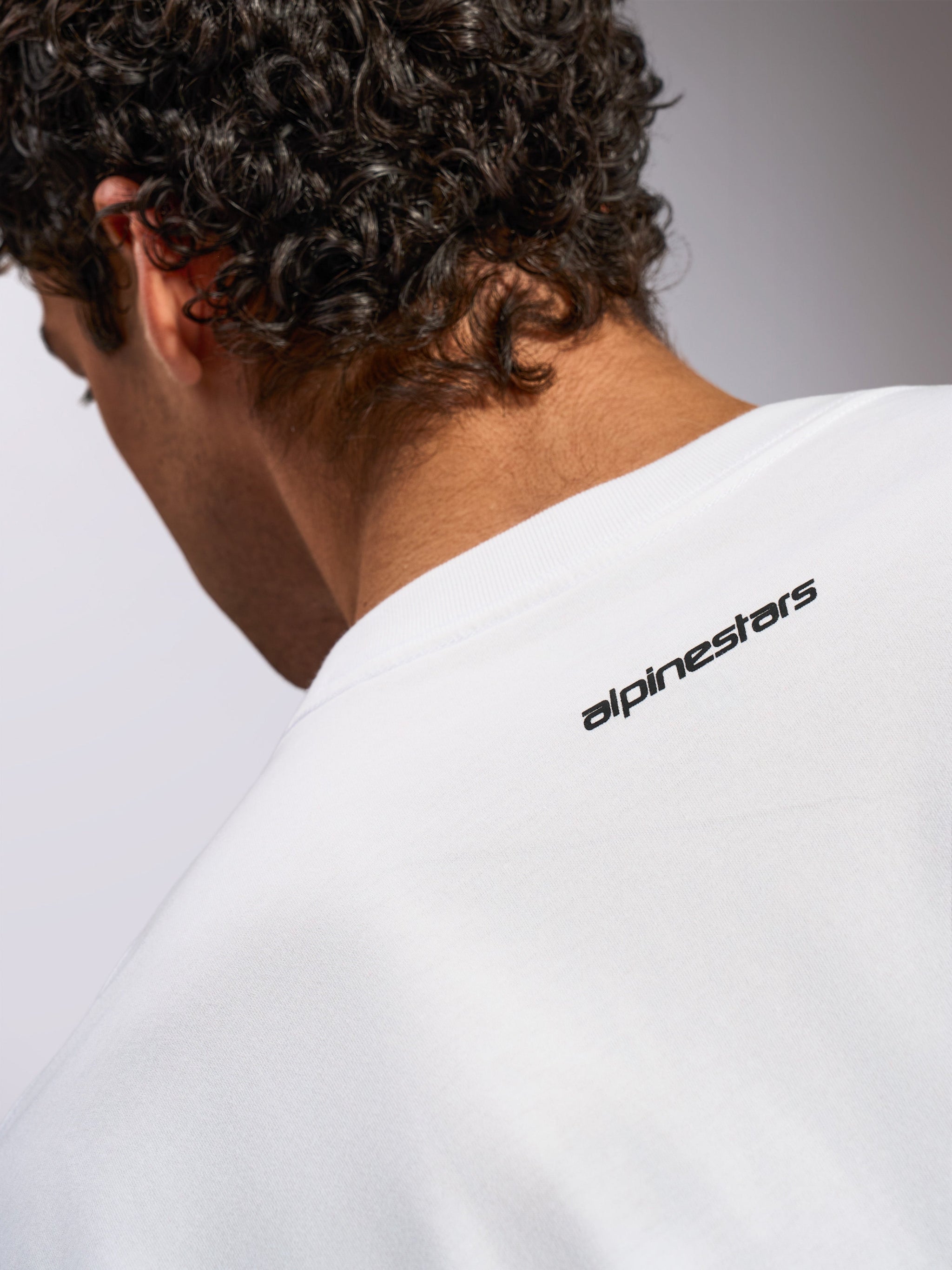 Focused Oversized CSF Tee - Short Sleeve