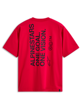 One Oversized CSF T-Shirt