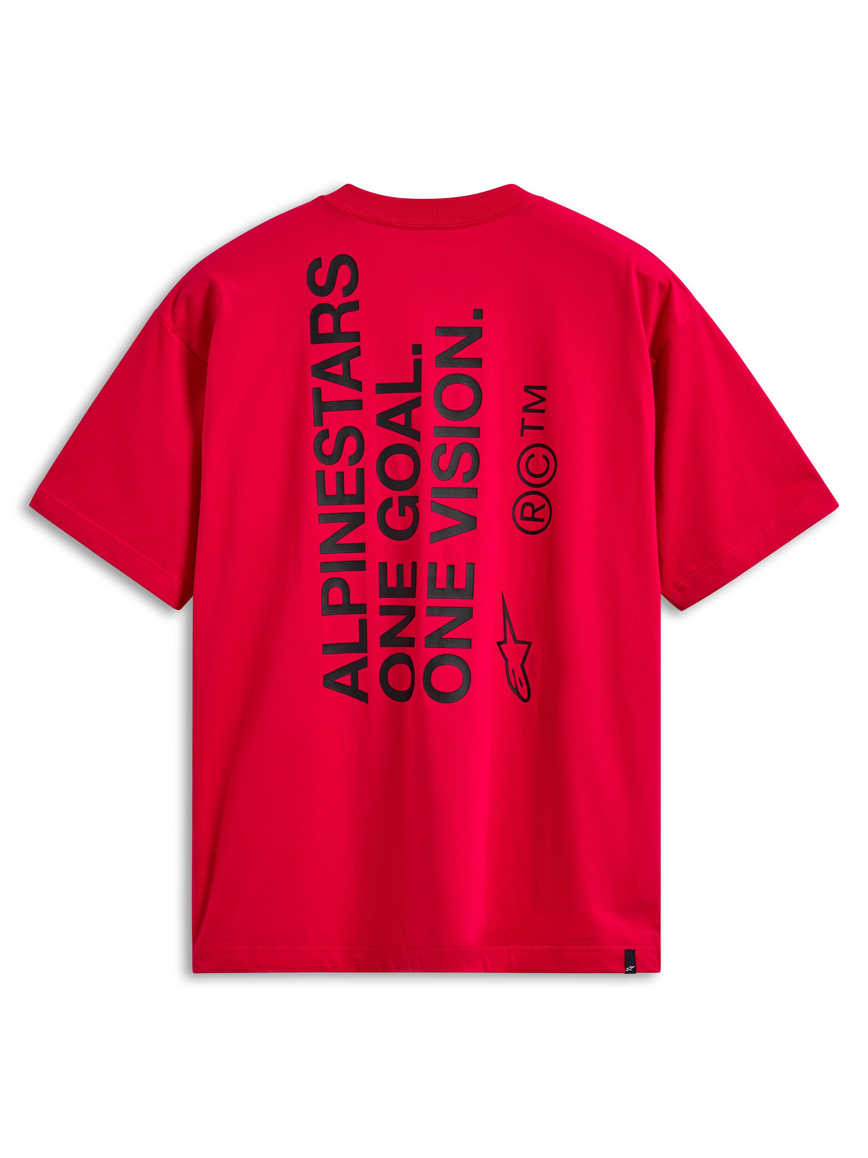 One Oversized CSF T-Shirt