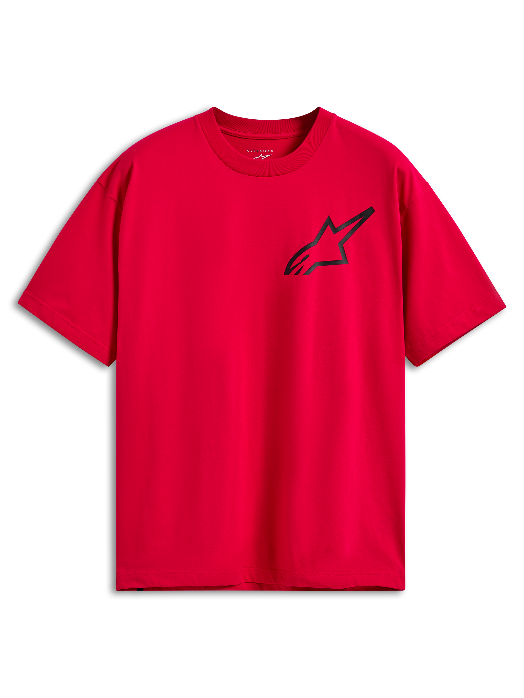 One Oversized CSF T-Shirt