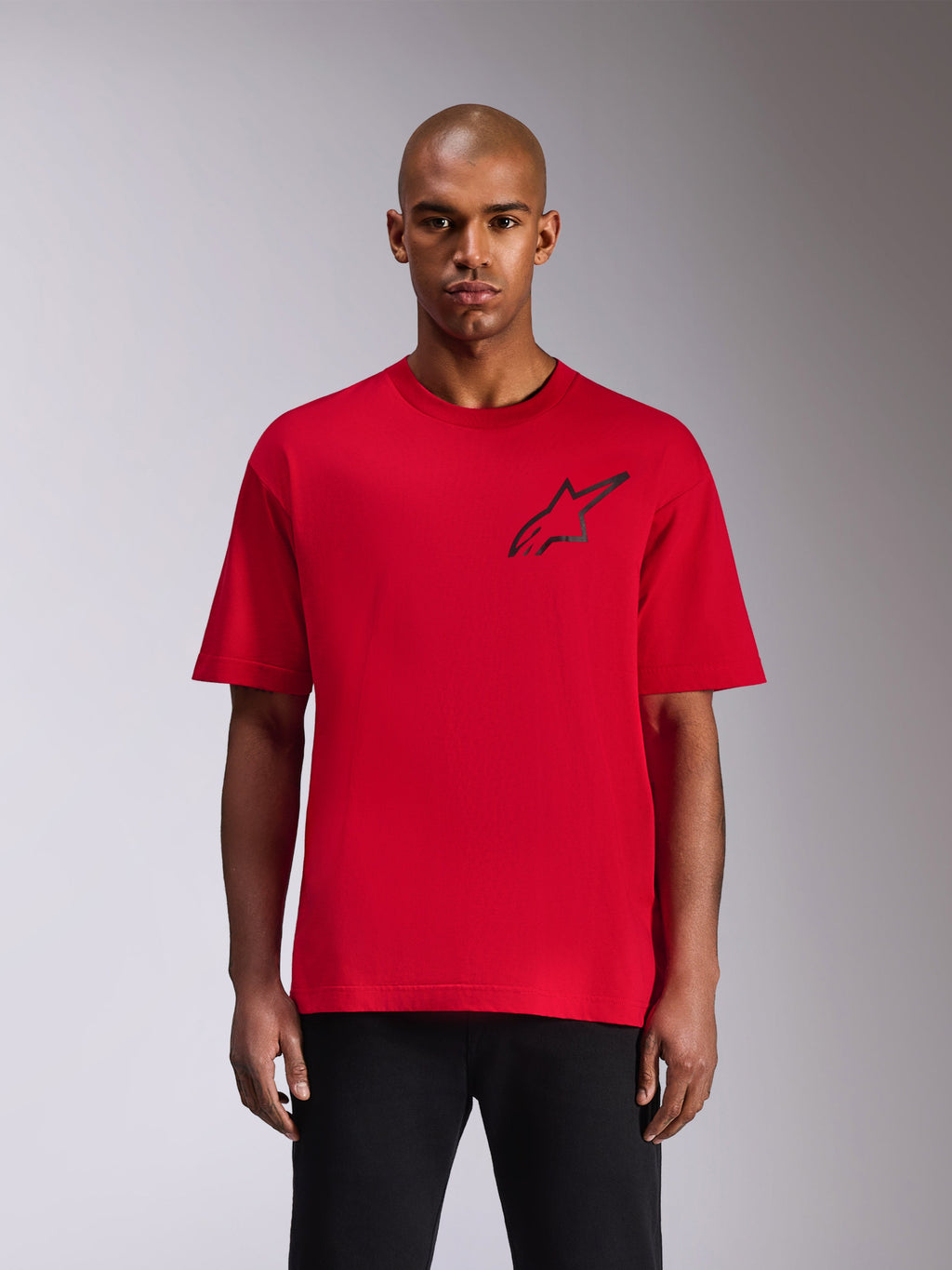 One Oversized CSF T-Shirt