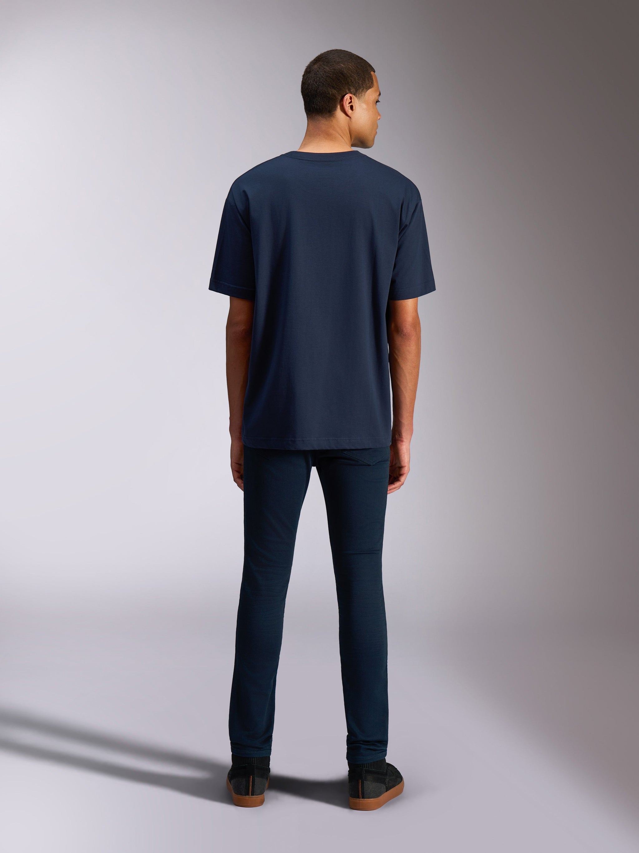Alter Oversized CSF Tee - Short Sleeve