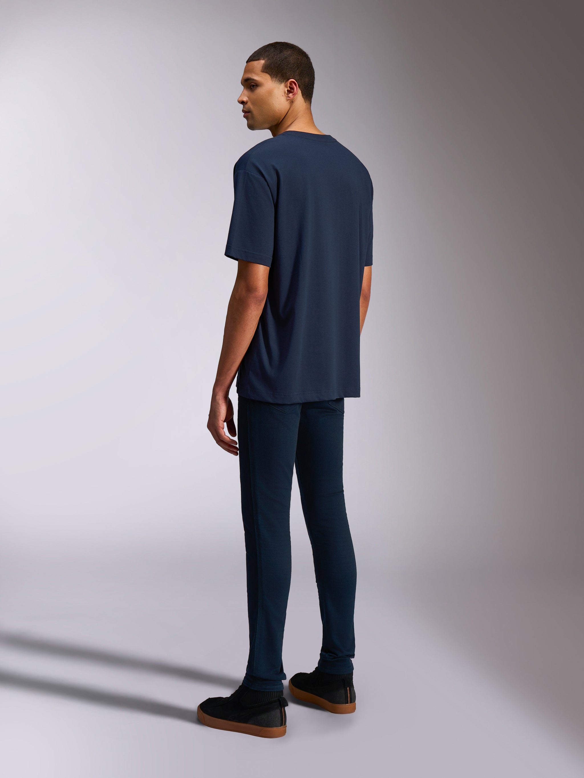 Alter Oversized CSF Tee - Short Sleeve