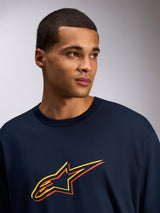 Alter Oversized CSF Tee - Short Sleeve