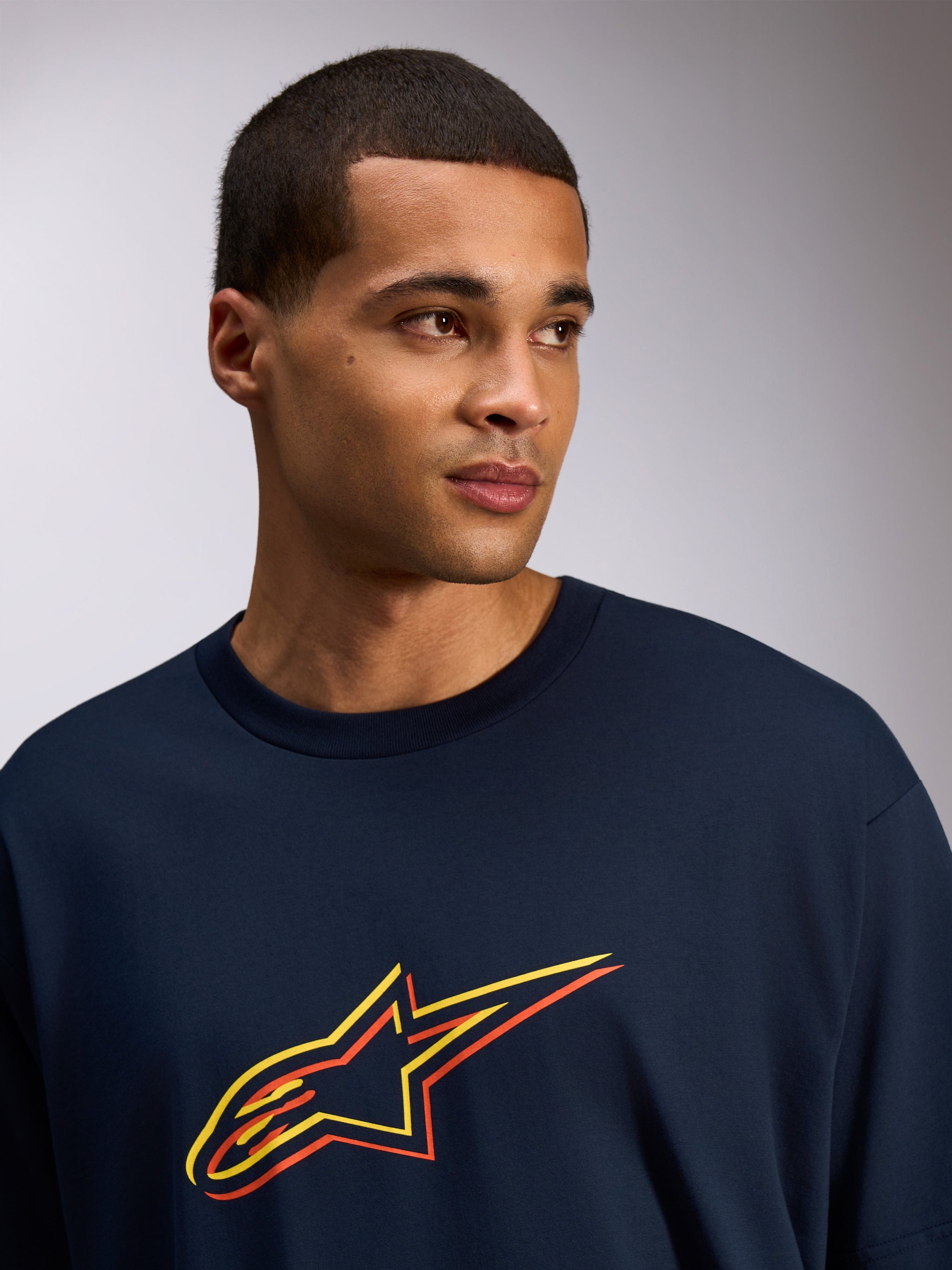 Alter Oversized CSF Tee - Short Sleeve