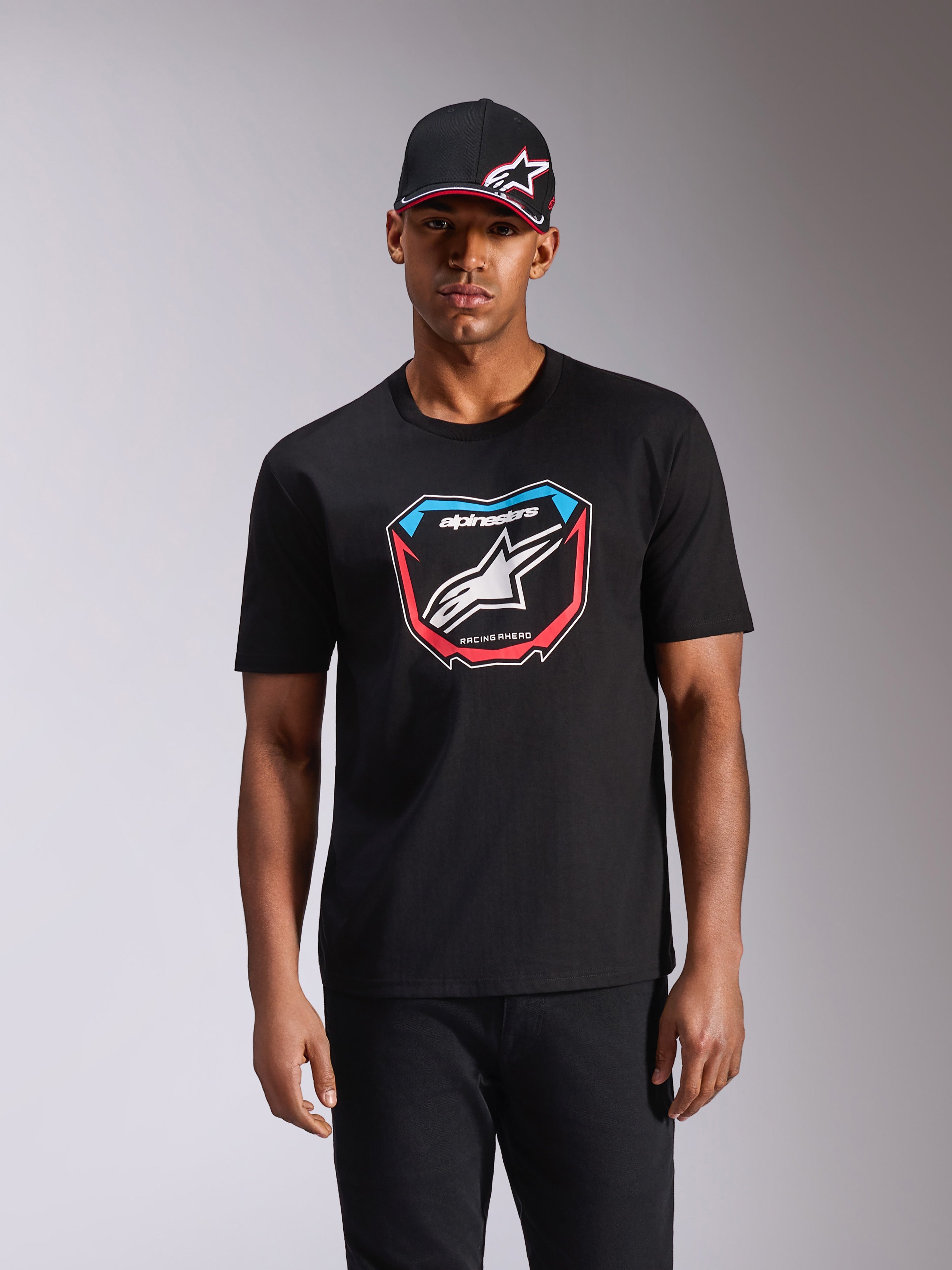 Plate CSF T-Shirt