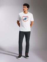 Plate CSF Tee - Short Sleeve