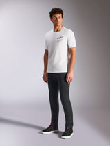 Pop Helmet CSF Tee - Short Sleeve