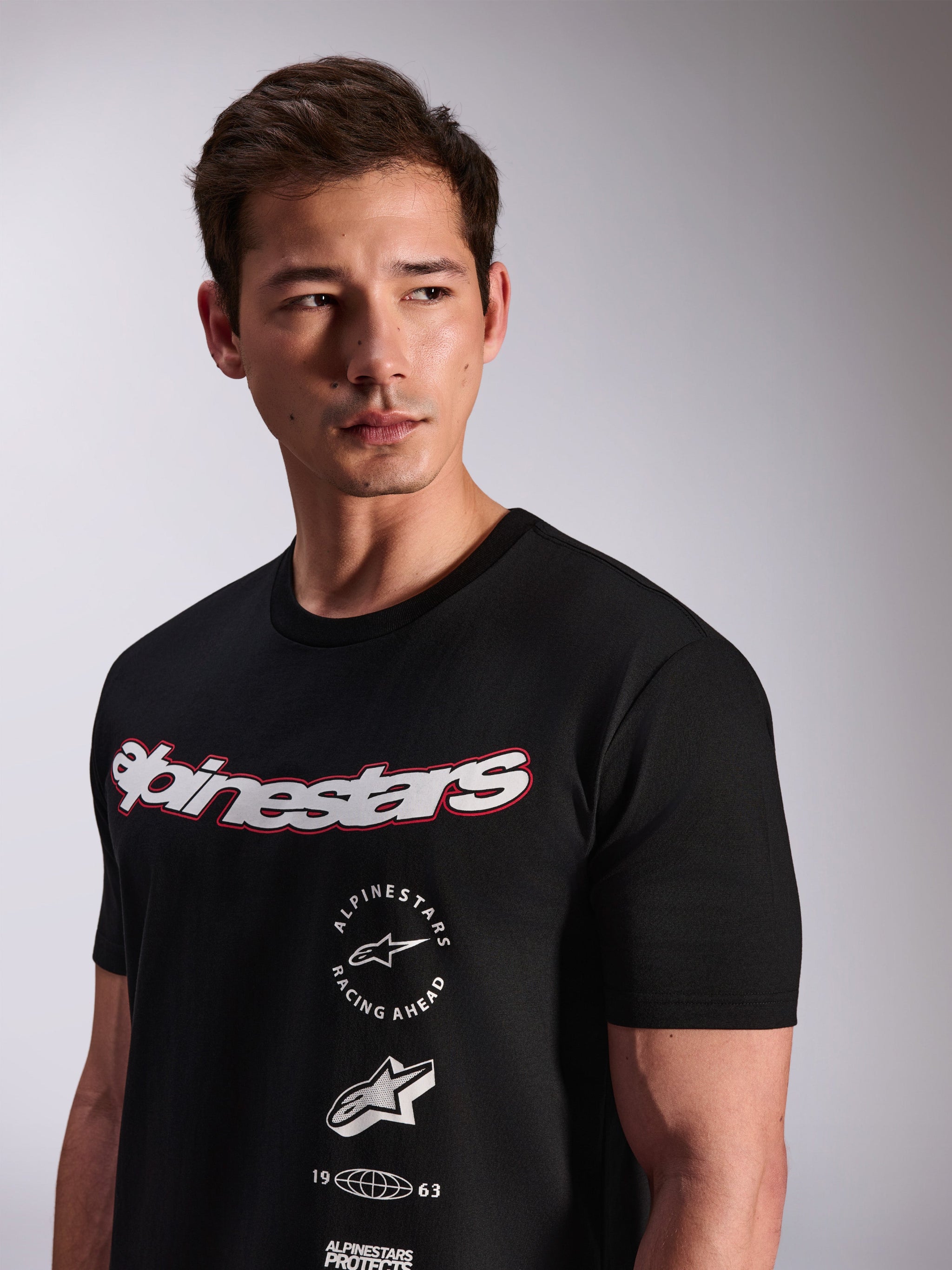 Abus CSF Tee - Short Sleeve