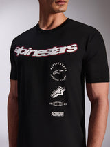 Abus CSF Tee - Short Sleeve