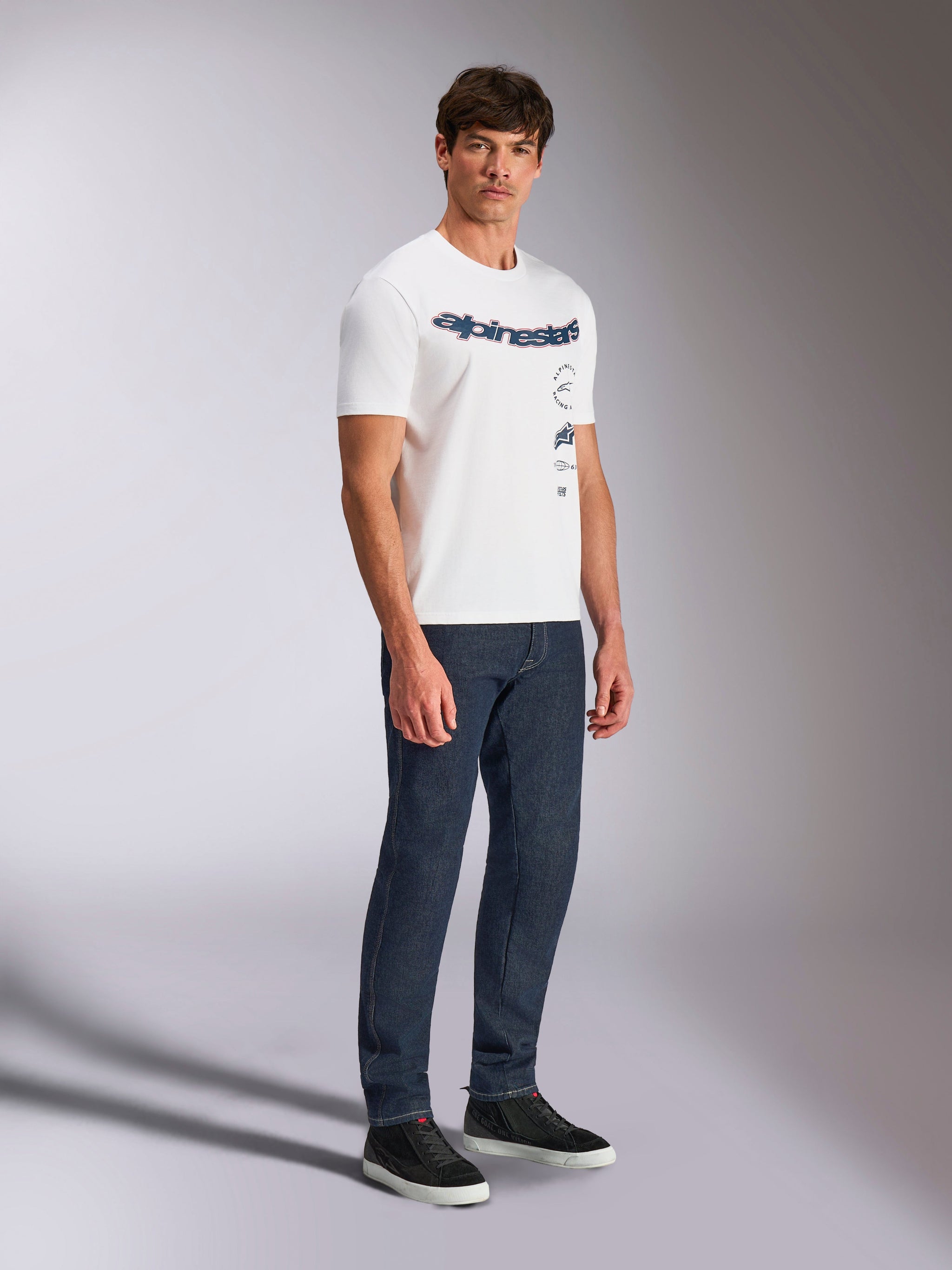 Abus CSF Tee - Short Sleeve