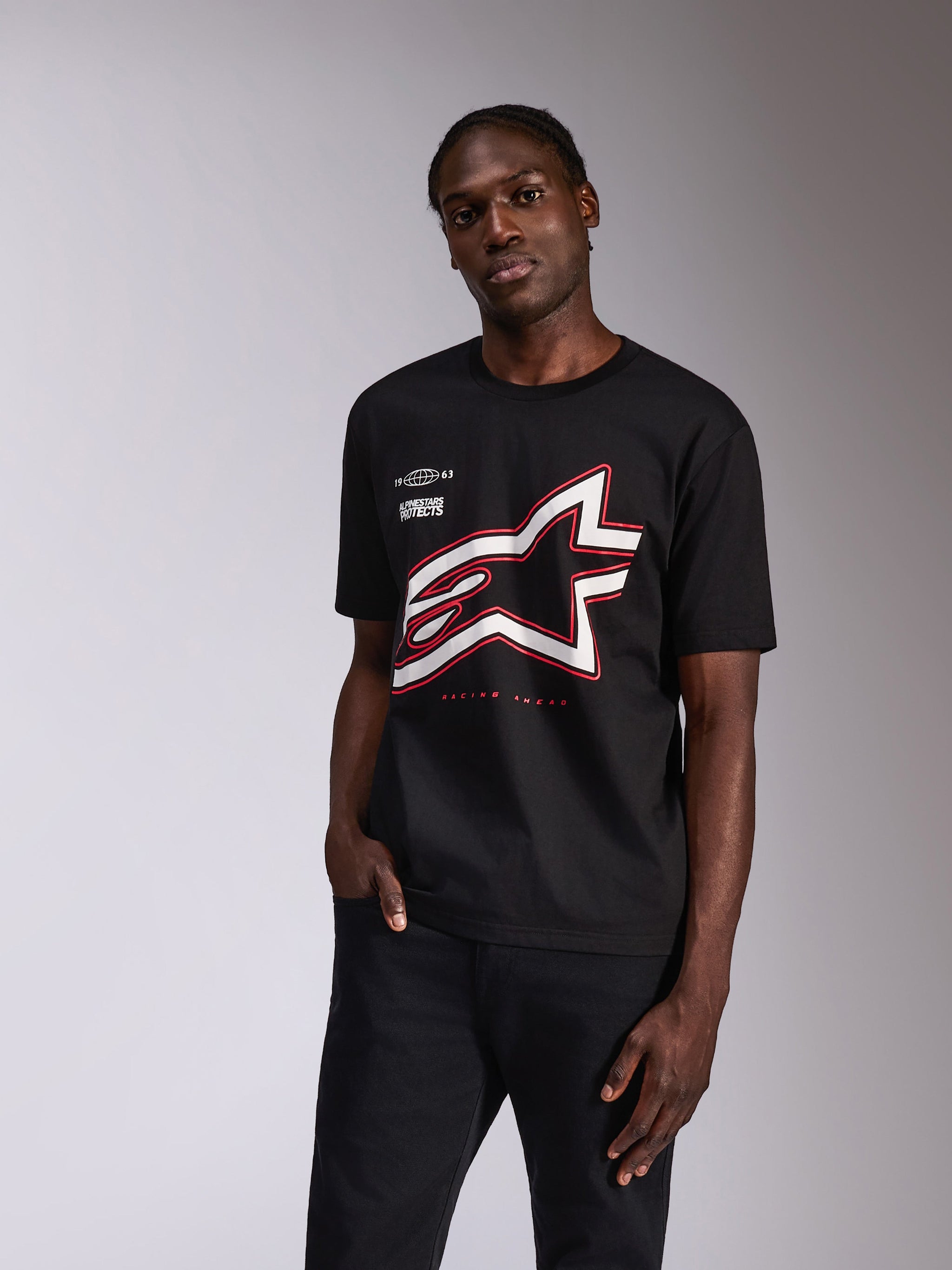 Authority CSF Tee - Short Sleeve