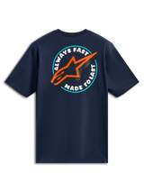 Aorbit CSF Tee - Short Sleeve