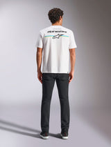 Lanes CSF Tee - Sleeve