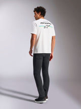 Lanes CSF Tee - Sleeve