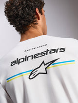 Lanes CSF Tee - Sleeve