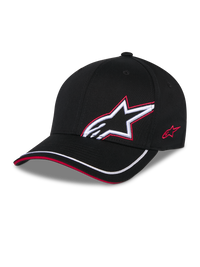 Corp Shift Relay Hat