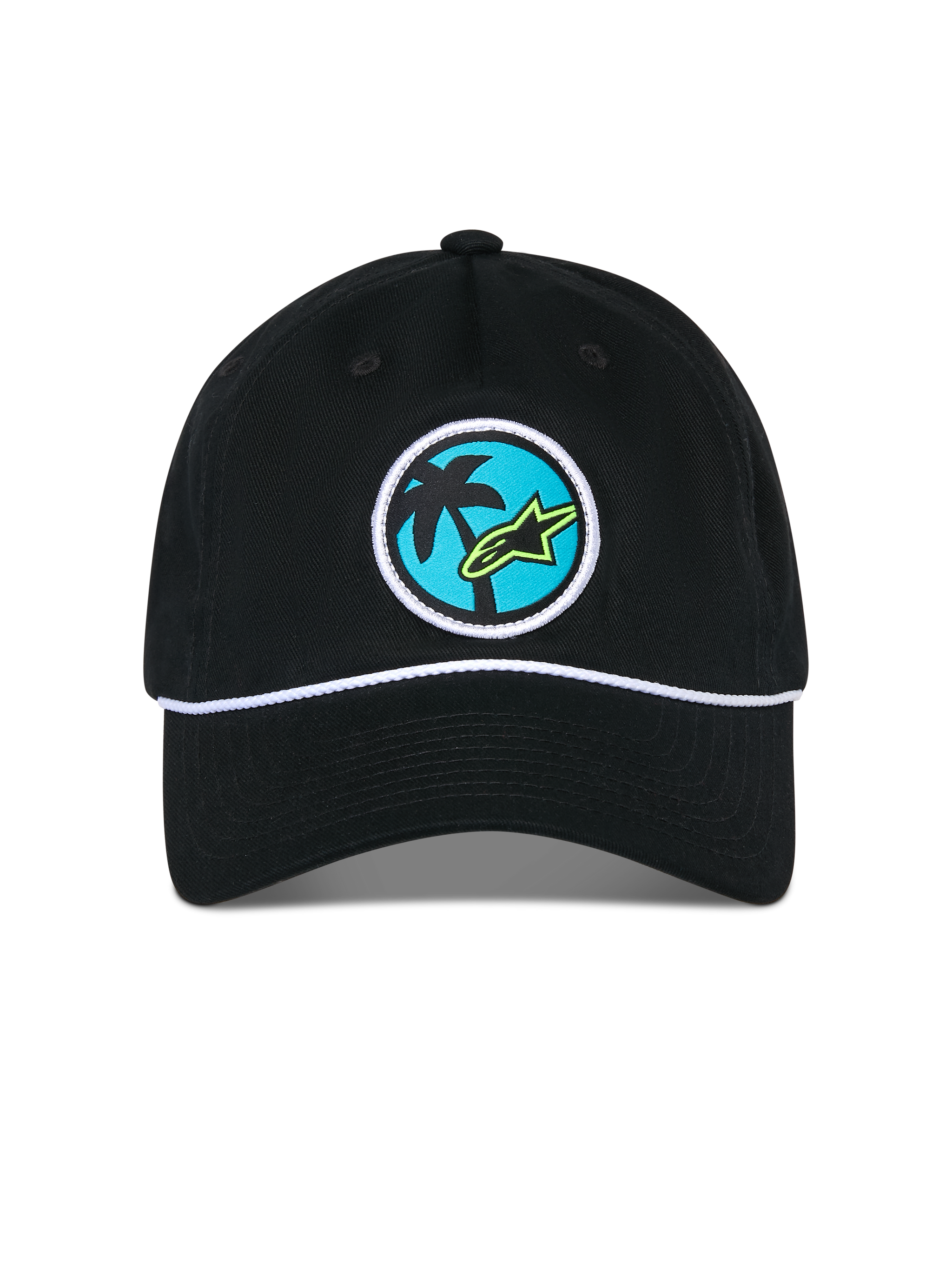 Calipalm Strapback Hat