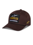 Matrix Snapback Hat