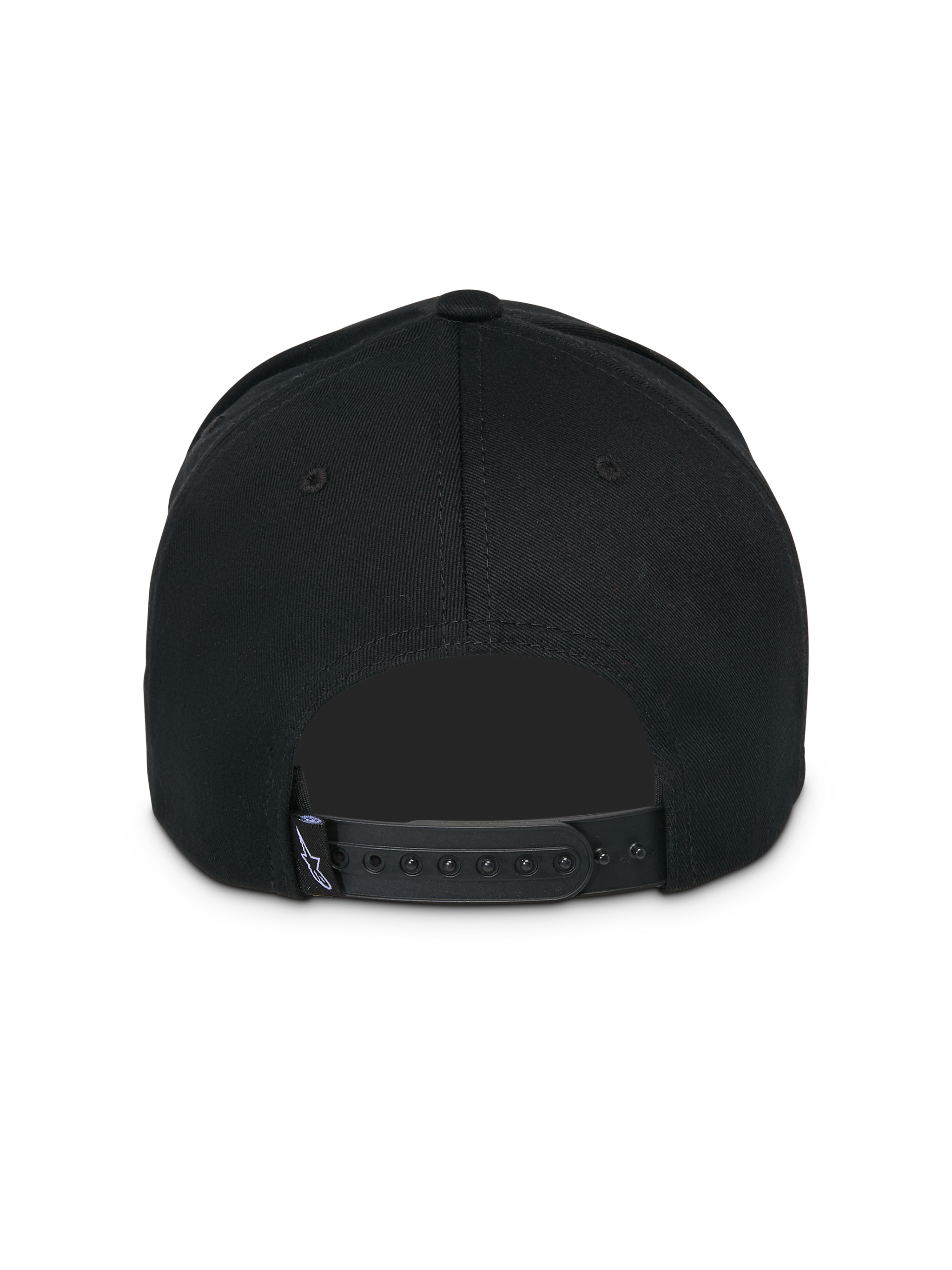 Trifecta Snapback Hat