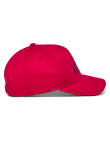 Carbon Fiber Snapback Hat