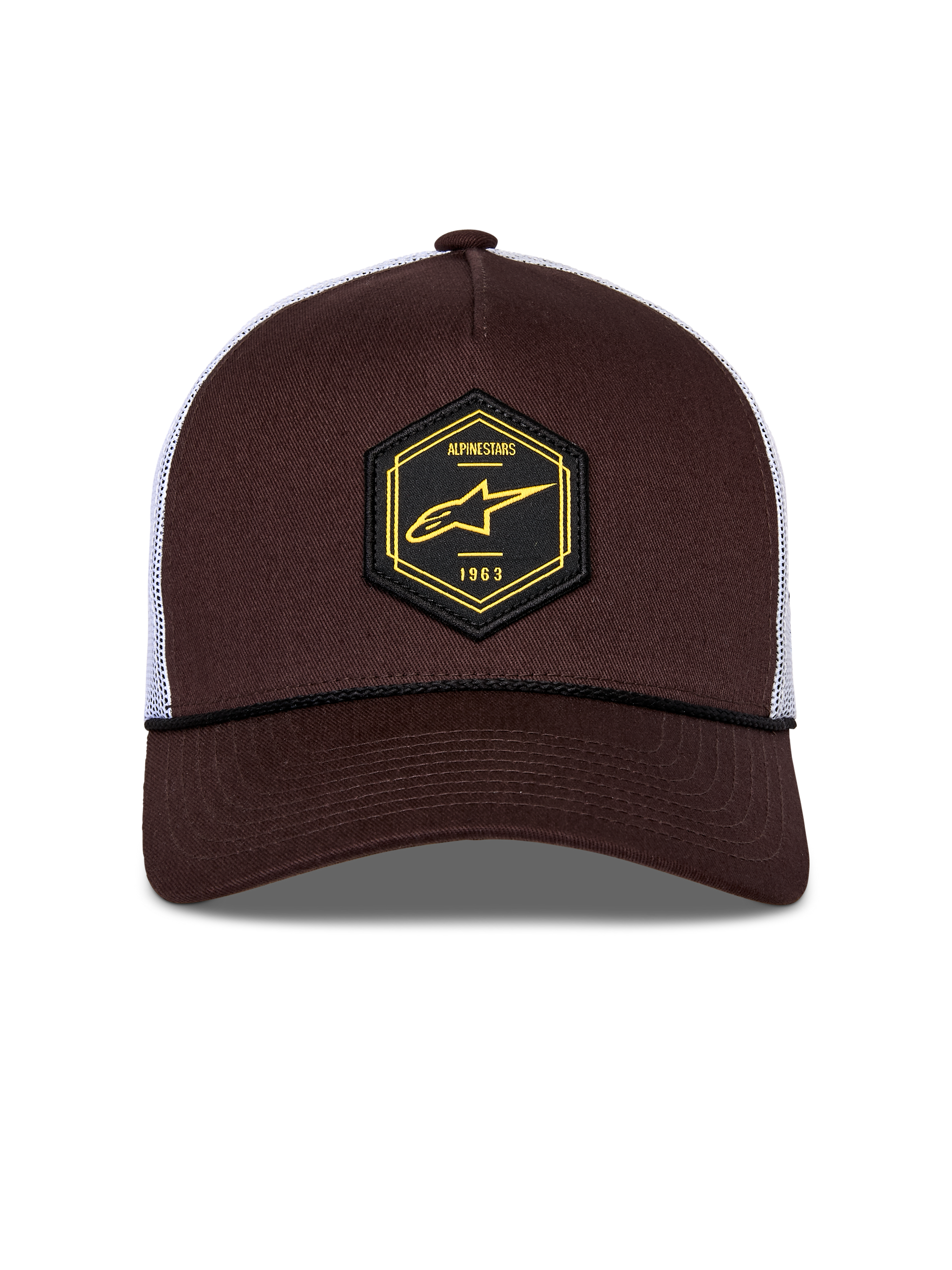 Hexeon Trucker Hat