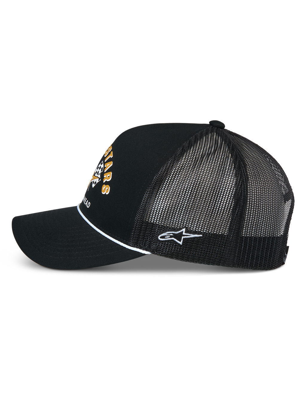 Finisher Trucker Hat