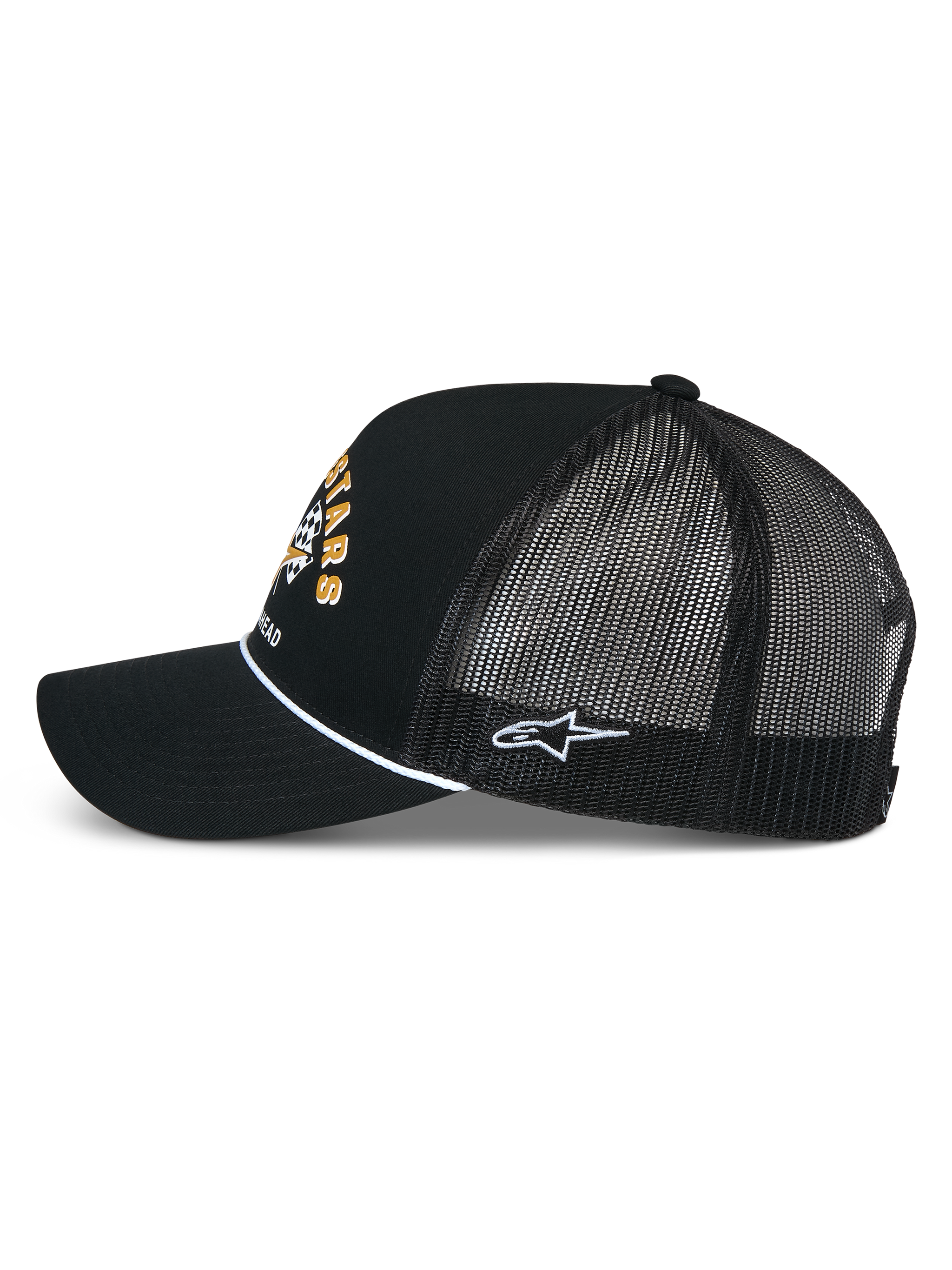 Finisher Trucker Hat