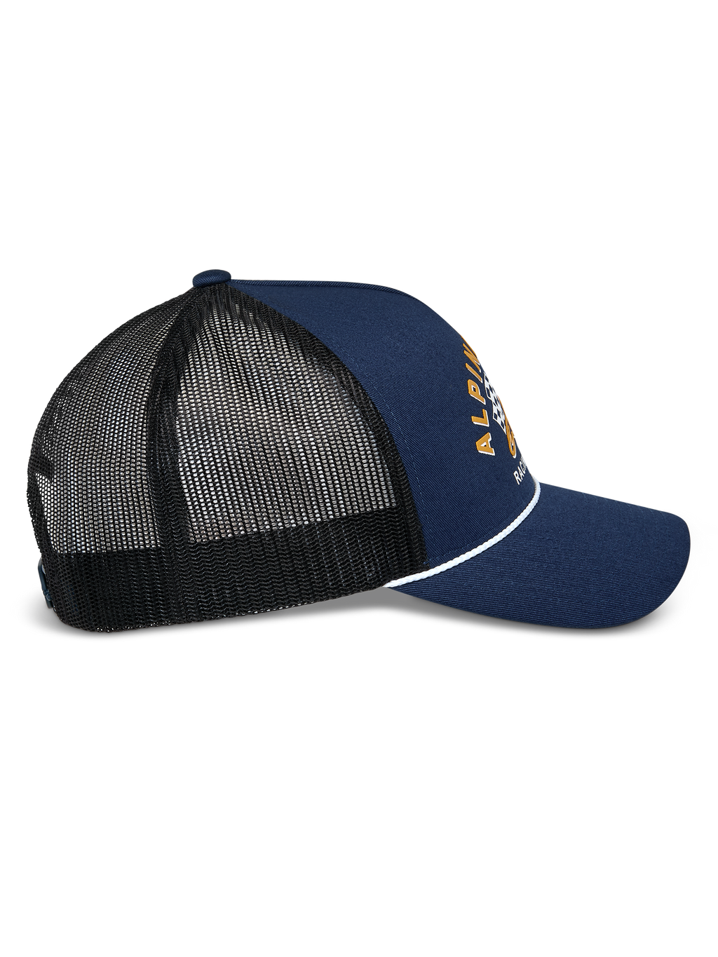 Finisher Trucker Hat