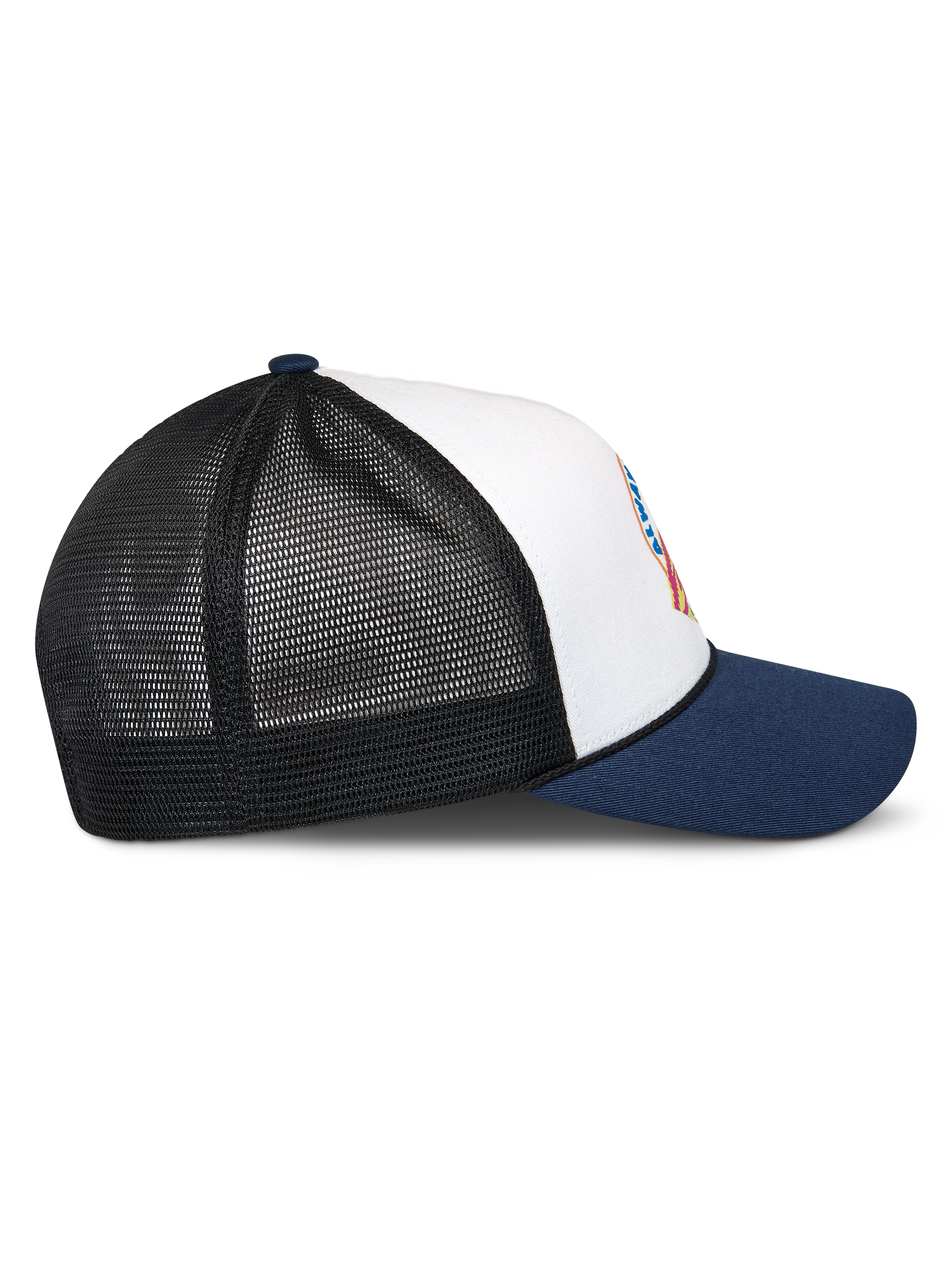 Aorbit Trucker Hat