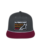 Intuitive Snapback Hat