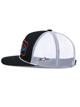 Phosphor Trucker Hat