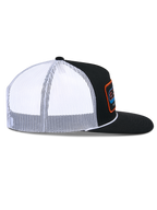 Phosphor Trucker Hat