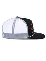 Phosphor Trucker Hat