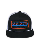 Phosphor Trucker Hat