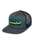 Phosphor Trucker Hat