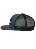 Phosphor Trucker Hat