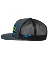 Phosphor Trucker Hat