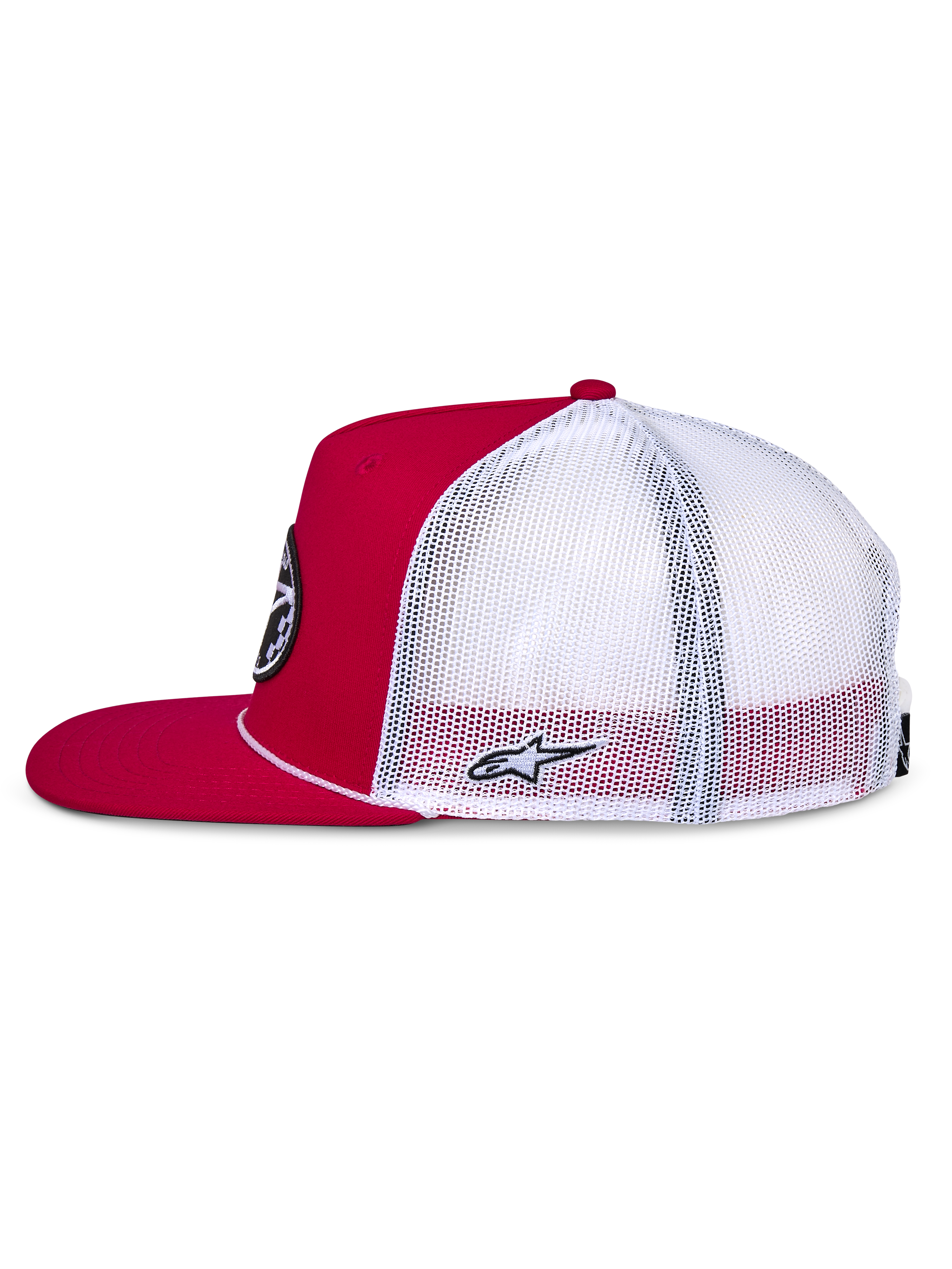 Contender Trucker Hat
