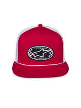 Contender Trucker Hat