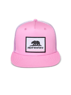 Cali Gradient Trucker Hat