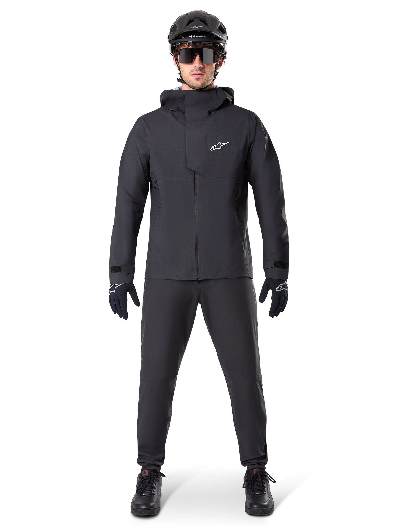 A-Dura Elite Waterproof Jacket