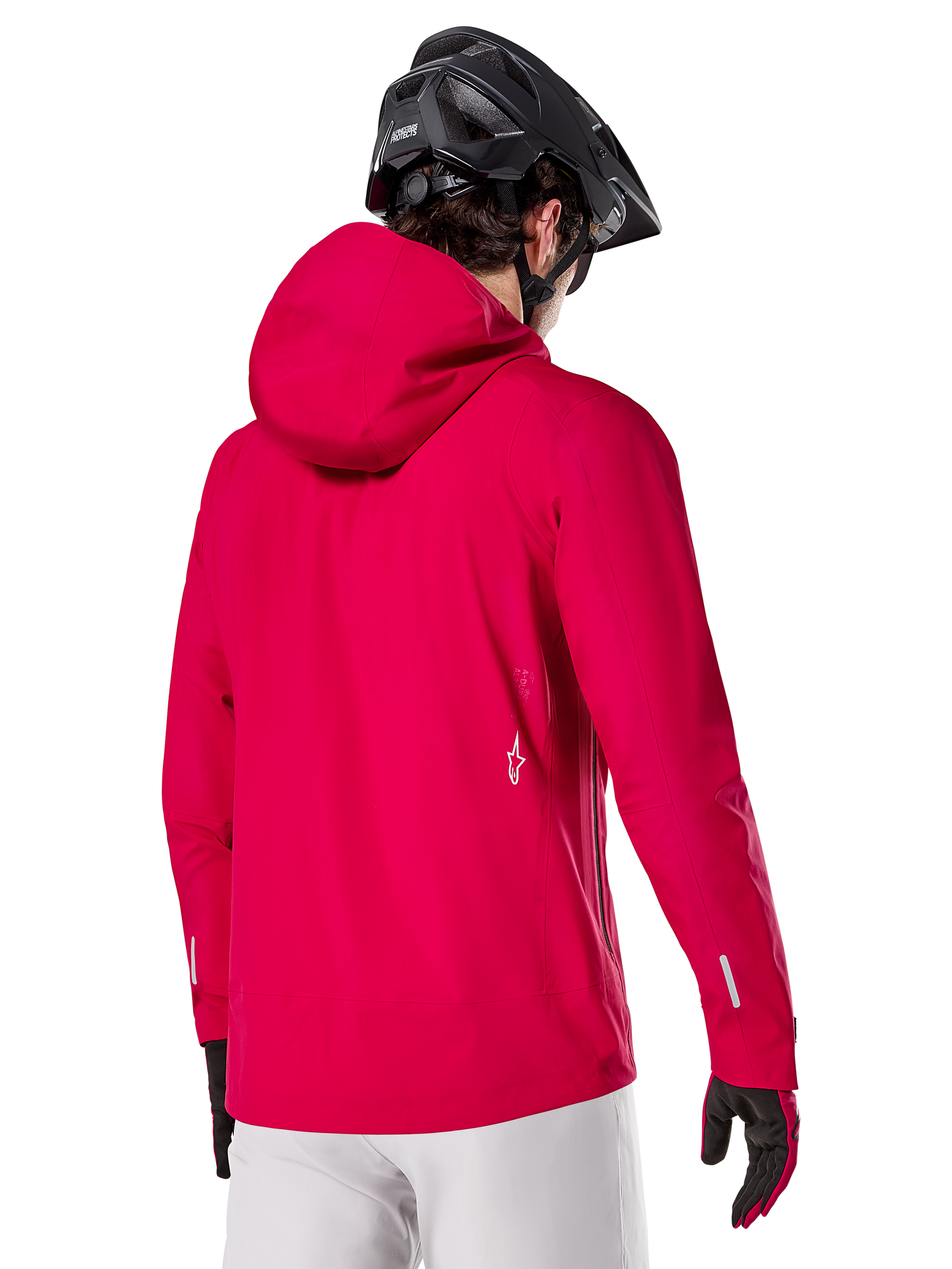 A-Dura Elite Waterproof Jacket