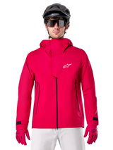 A-Dura Elite Waterproof Jacket