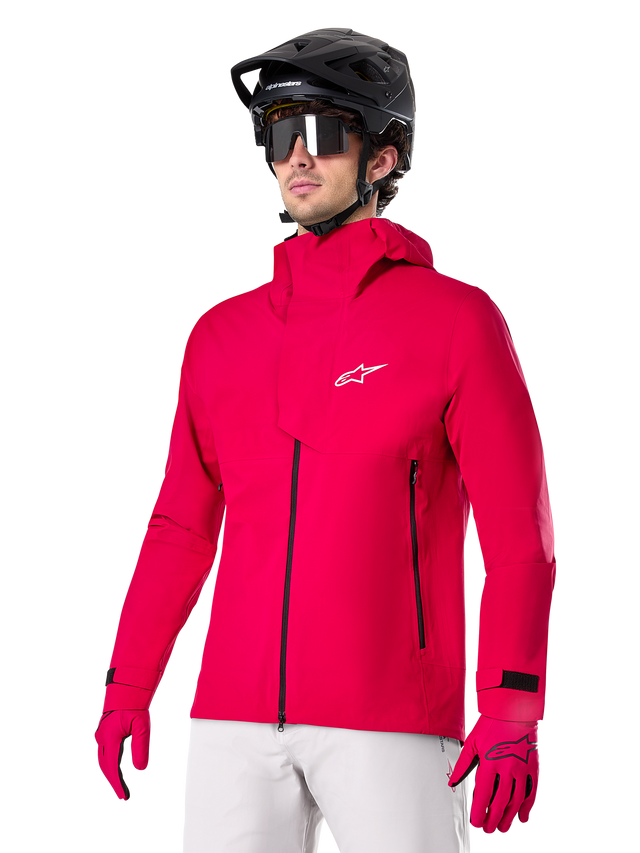 A-Dura Elite Waterproof Jacket