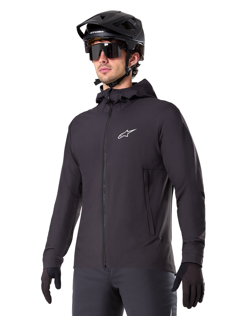 Mtb jackets waterproof sales
