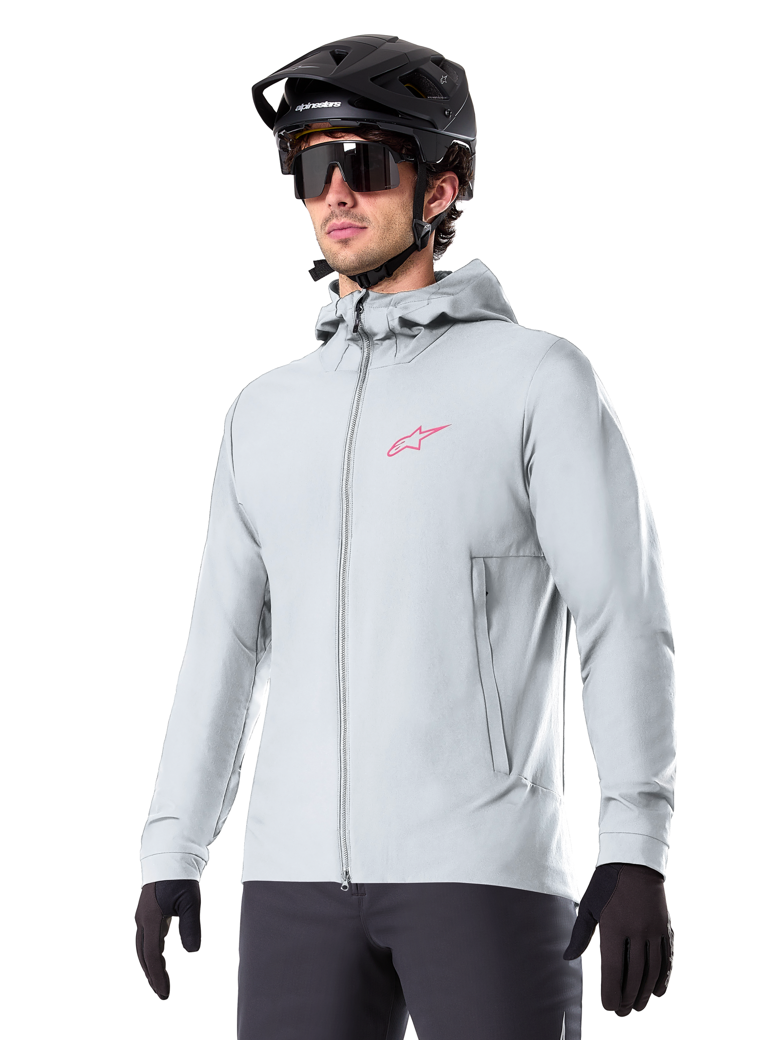 A-Dura Thermal Jacket