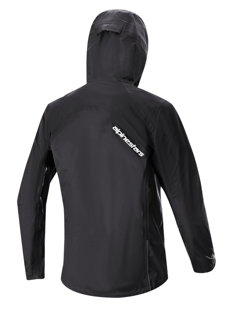 Tahoe 8.1 Waterproof Jacket