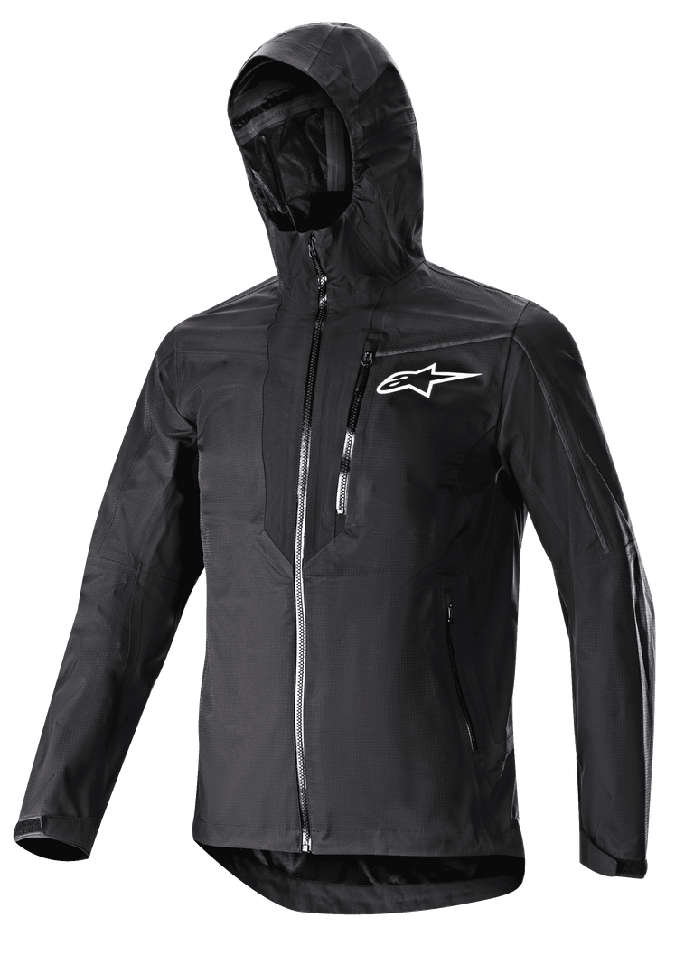 Tahoe 8.1 Waterproof Jacket